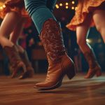 Insegnanti di ballo country: i migliori professionisti per imparare a ballare con passione!