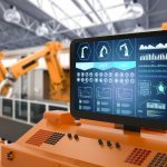 Monitor industriali: Soluzioni avanzate per l’ottimizzazione della produzione